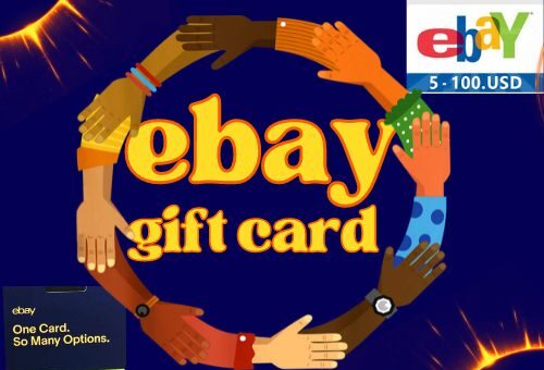 ebay gift card