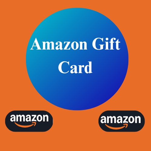 New Amazon Gift Card Code – 2026